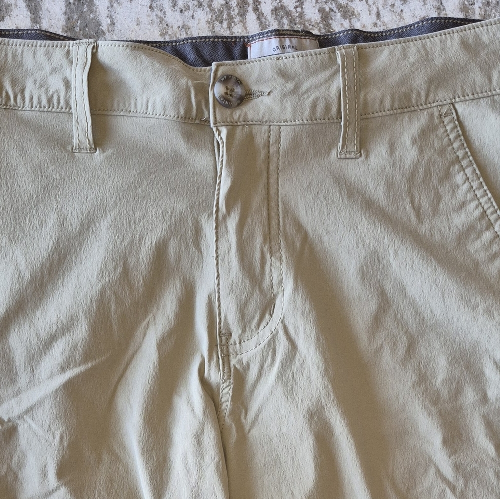 Weatherproof Vintage Men's Trail Short Size 32" - Picture 2 of 2